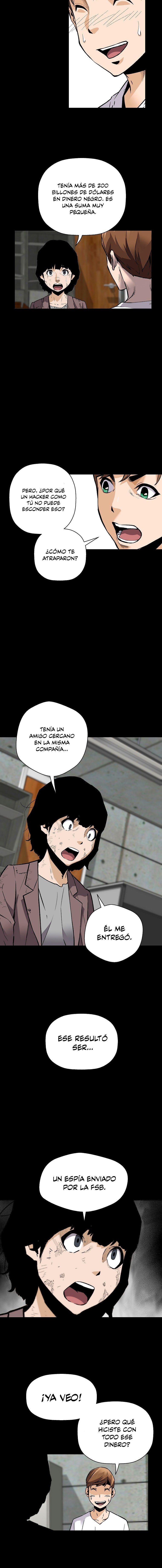 Read The Return Of The Great Legend ES Manga Online