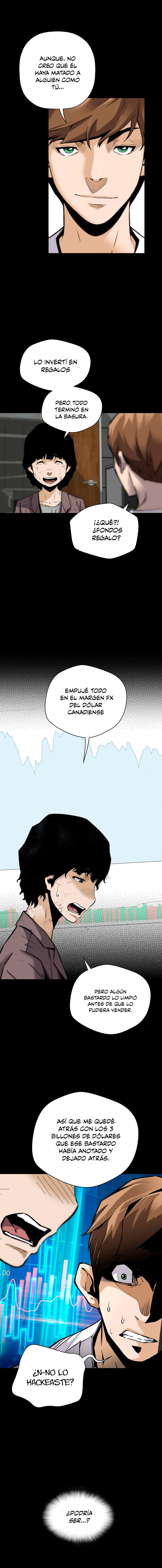 Read The Return Of The Great Legend ES Manga Online