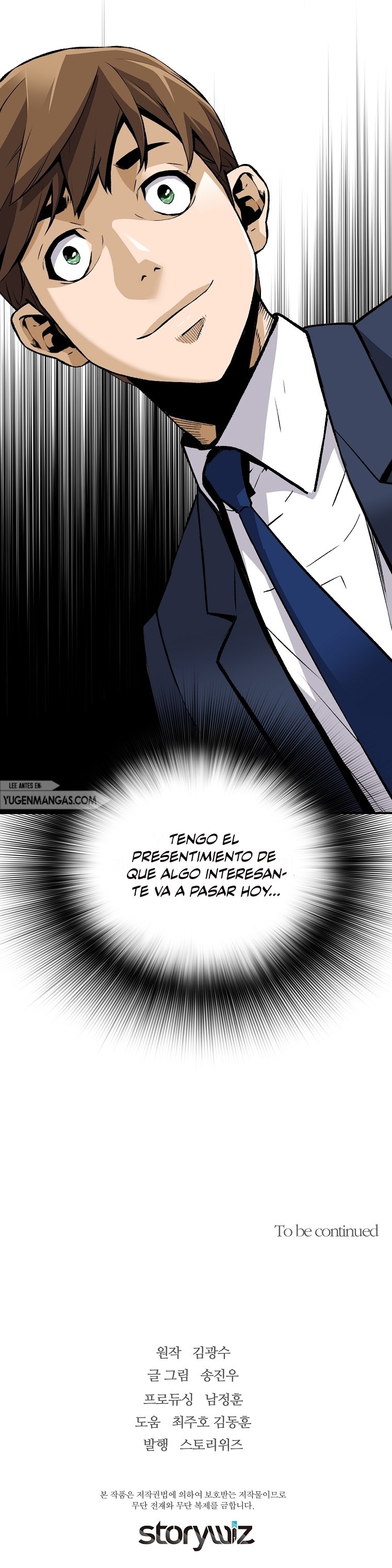 Read The Return Of The Great Legend ES Manga Online