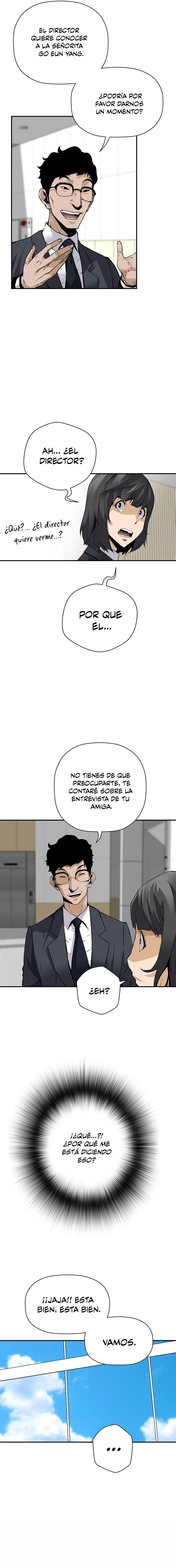 Read The Return Of The Great Legend ES Manga Online