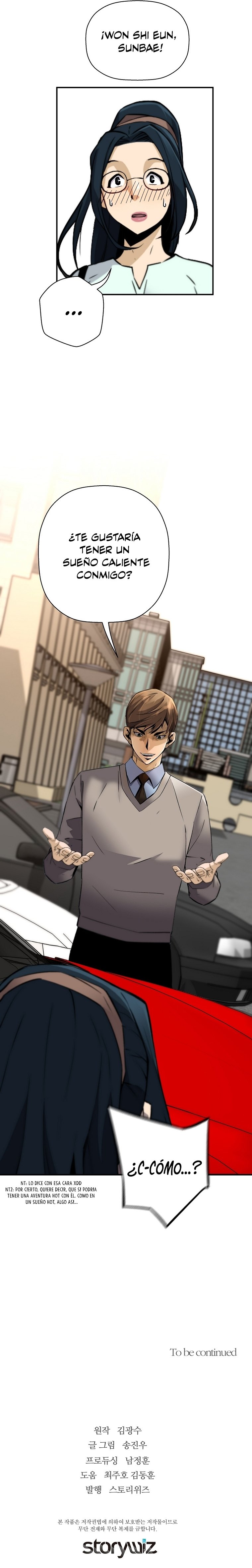 Read The Return Of The Great Legend ES Manga Online