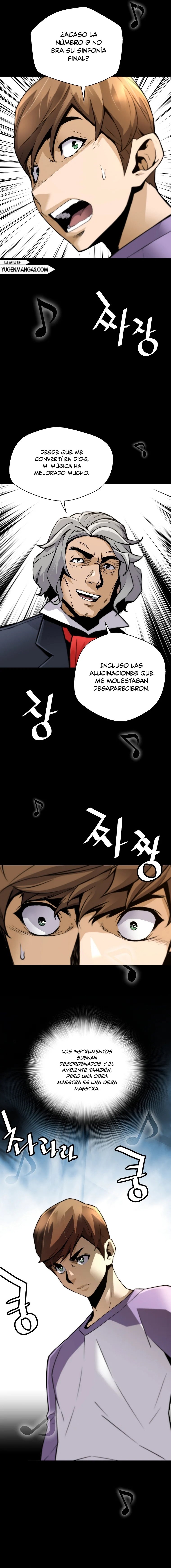 Read The Return Of The Great Legend ES Manga Online