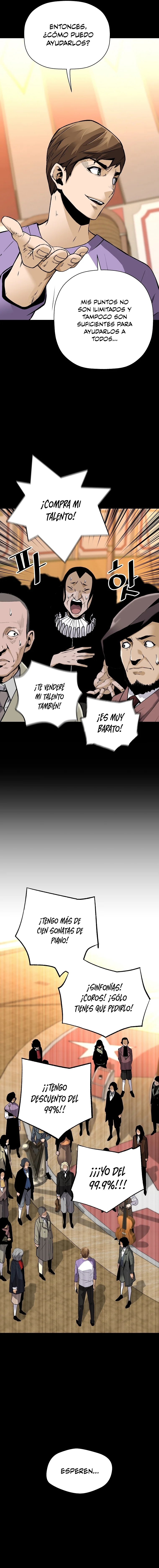 Read The Return Of The Great Legend ES Manga Online