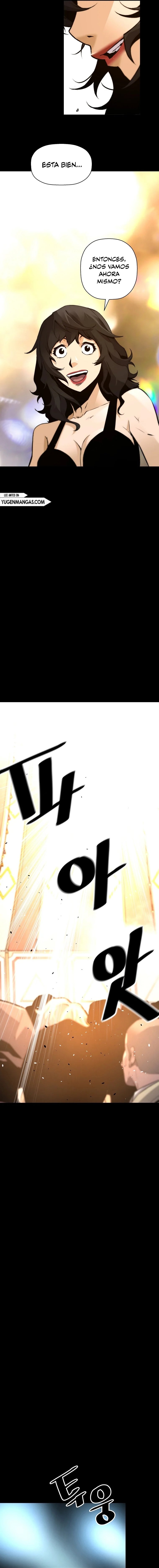 Read The Return Of The Great Legend ES Manga Online