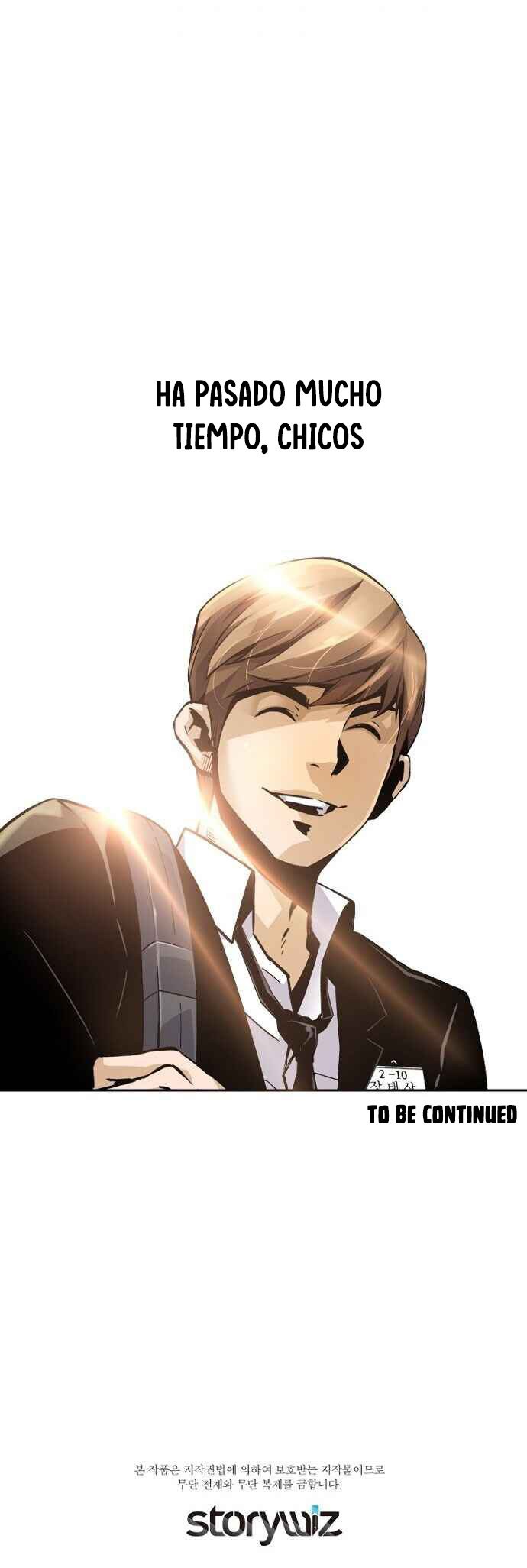 Read The Return Of The Great Legend ES Manga Online