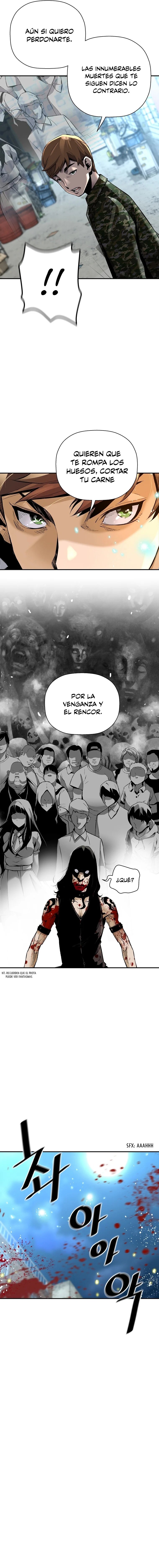 Read The Return Of The Great Legend ES Manga Online