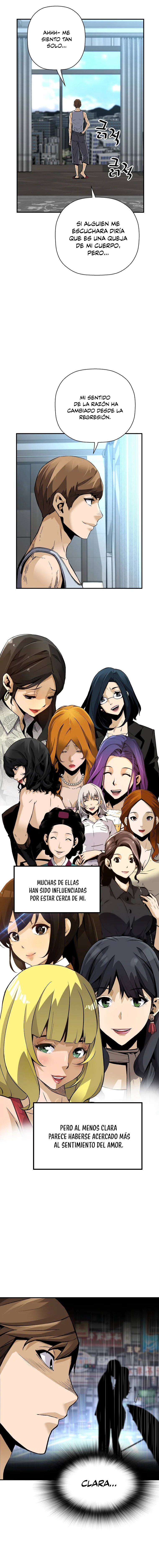Read The Return Of The Great Legend ES Manga Online