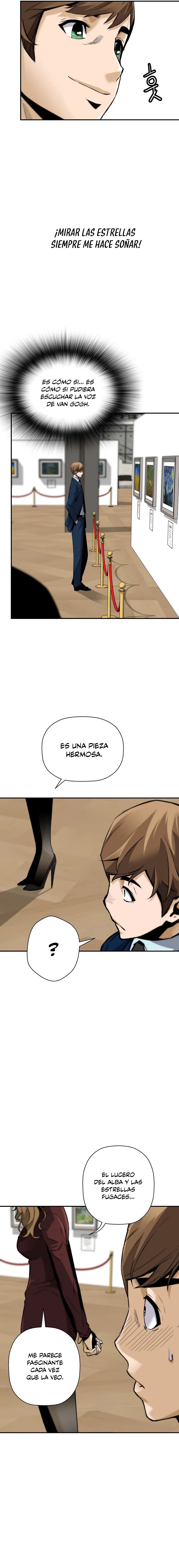 Read The Return Of The Great Legend ES Manga Online