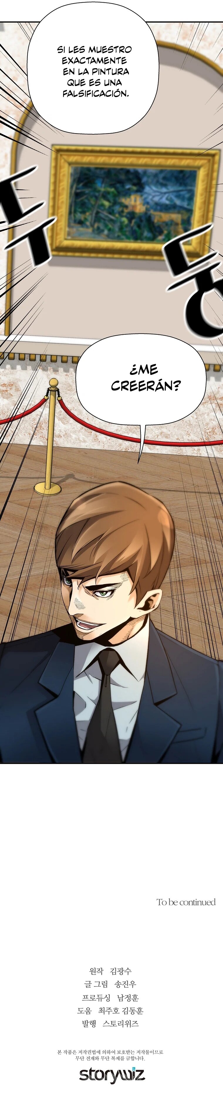 Read The Return Of The Great Legend ES Manga Online