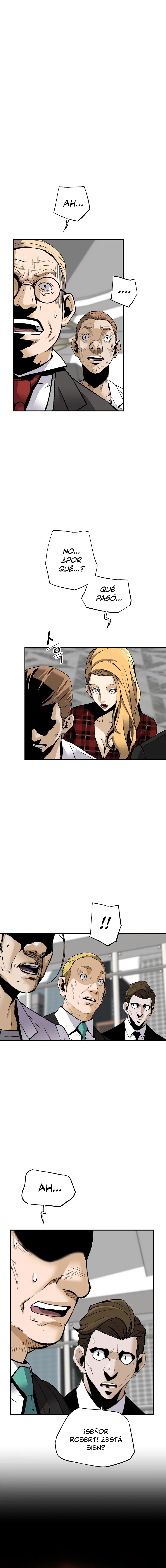 Read The Return Of The Great Legend ES Manga Online