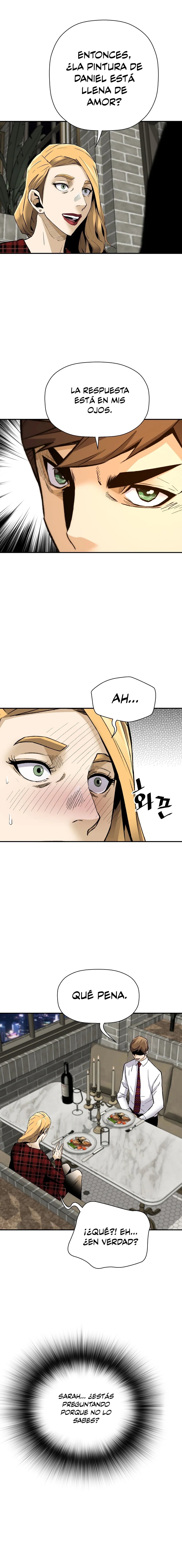 Read The Return Of The Great Legend ES Manga Online