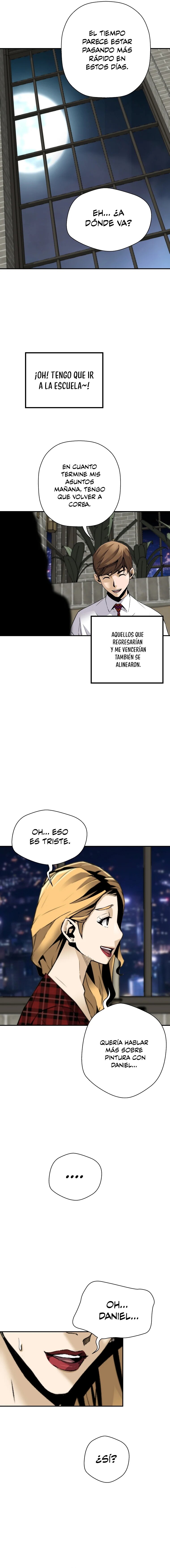 Read The Return Of The Great Legend ES Manga Online