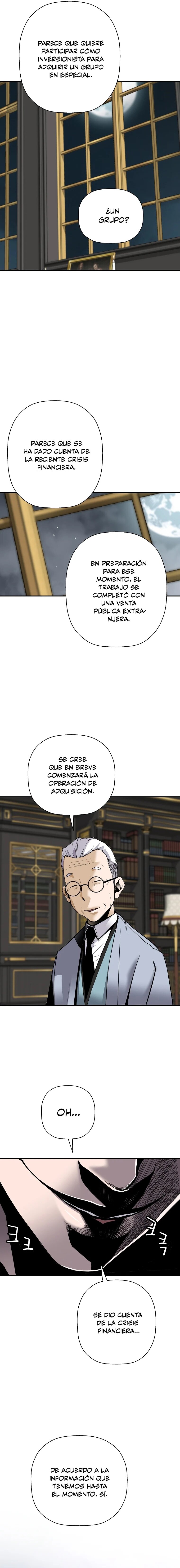 Read The Return Of The Great Legend ES Manga Online