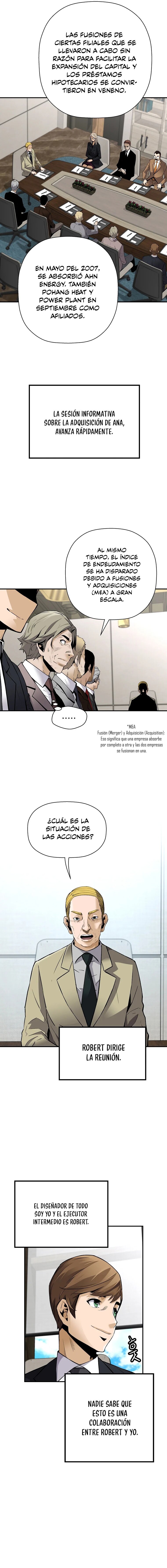 Read The Return Of The Great Legend ES Manga Online