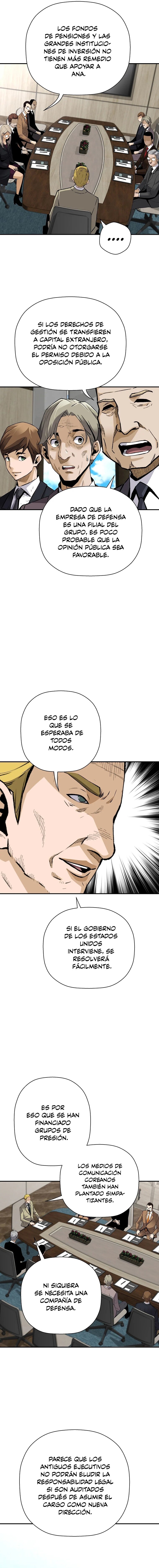Read The Return Of The Great Legend ES Manga Online