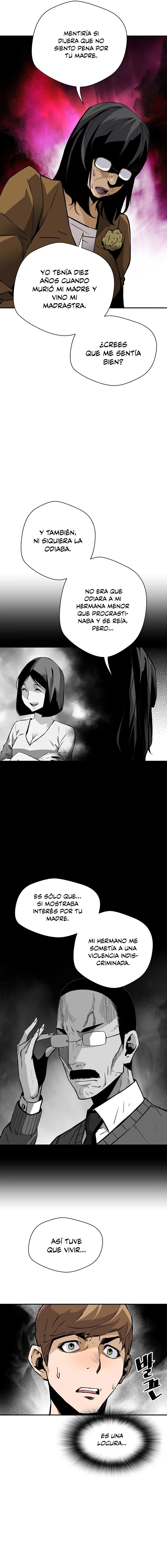 Read The Return Of The Great Legend ES Manga Online