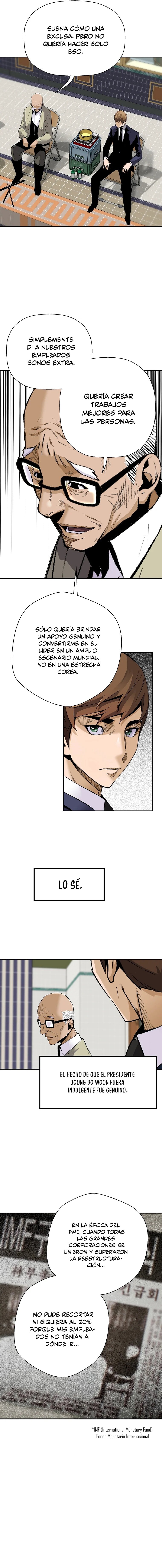 Read The Return Of The Great Legend ES Manga Online