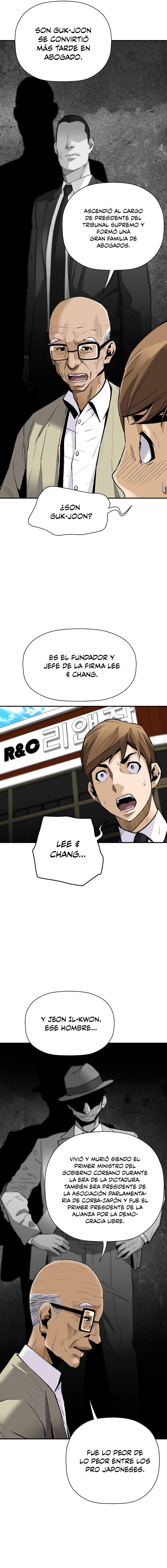 Read The Return Of The Great Legend ES Manga Online