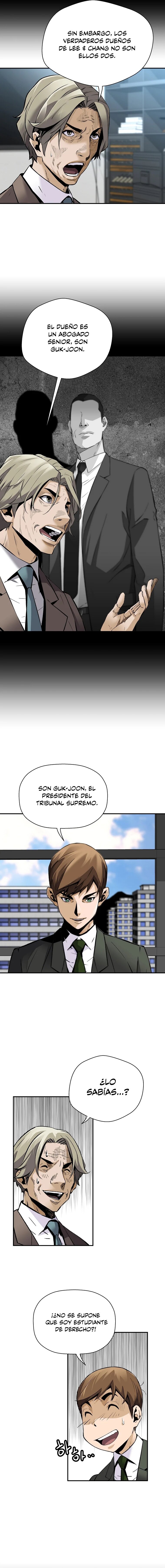 Read The Return Of The Great Legend ES Manga Online