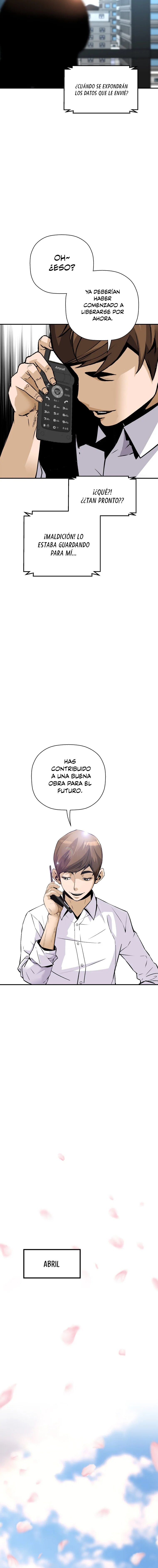 Read The Return Of The Great Legend ES Manga Online