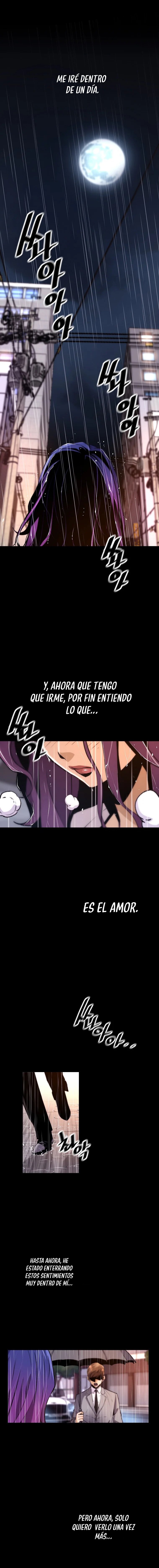Read The Return Of The Great Legend ES Manga Online