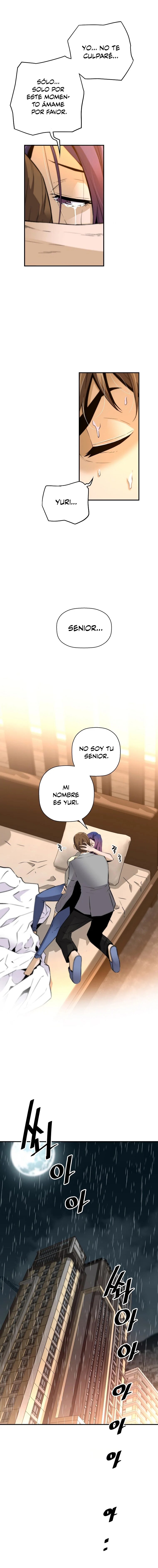 Read The Return Of The Great Legend ES Manga Online