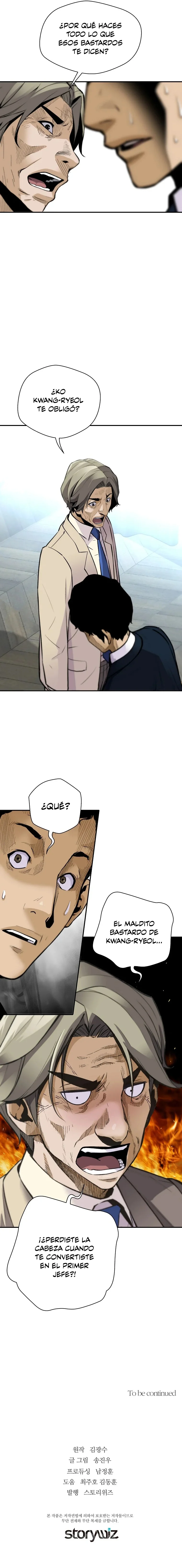 Read The Return Of The Great Legend ES Manga Online
