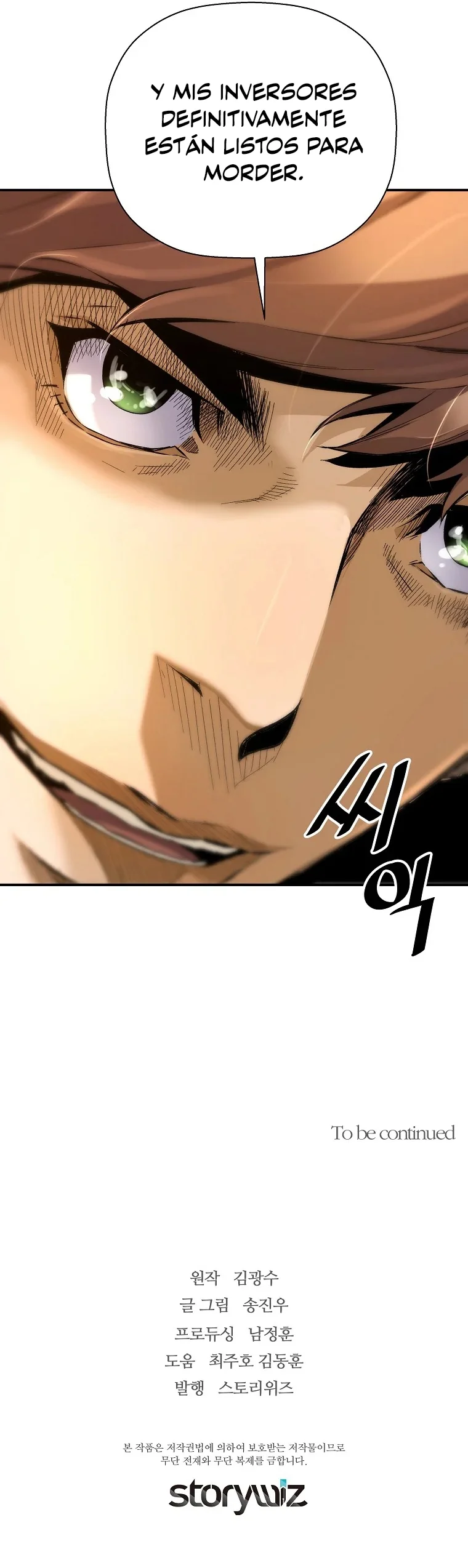 Read The Return Of The Great Legend ES Manga Online