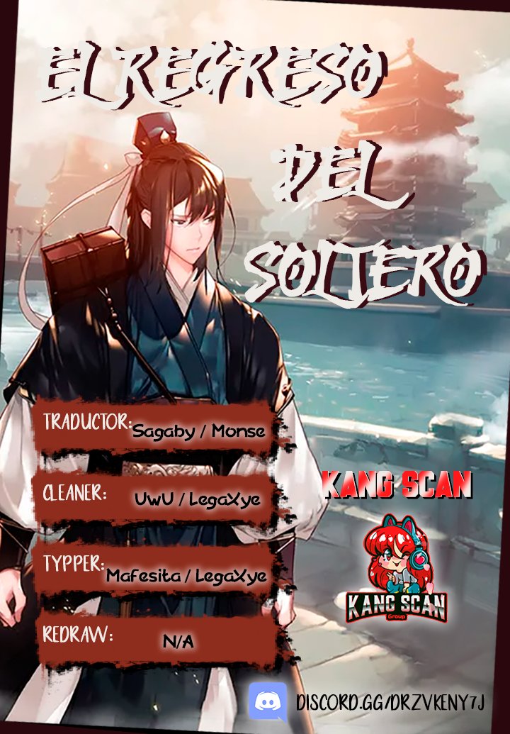 Read The Return of the Bachelor ES Manga Online