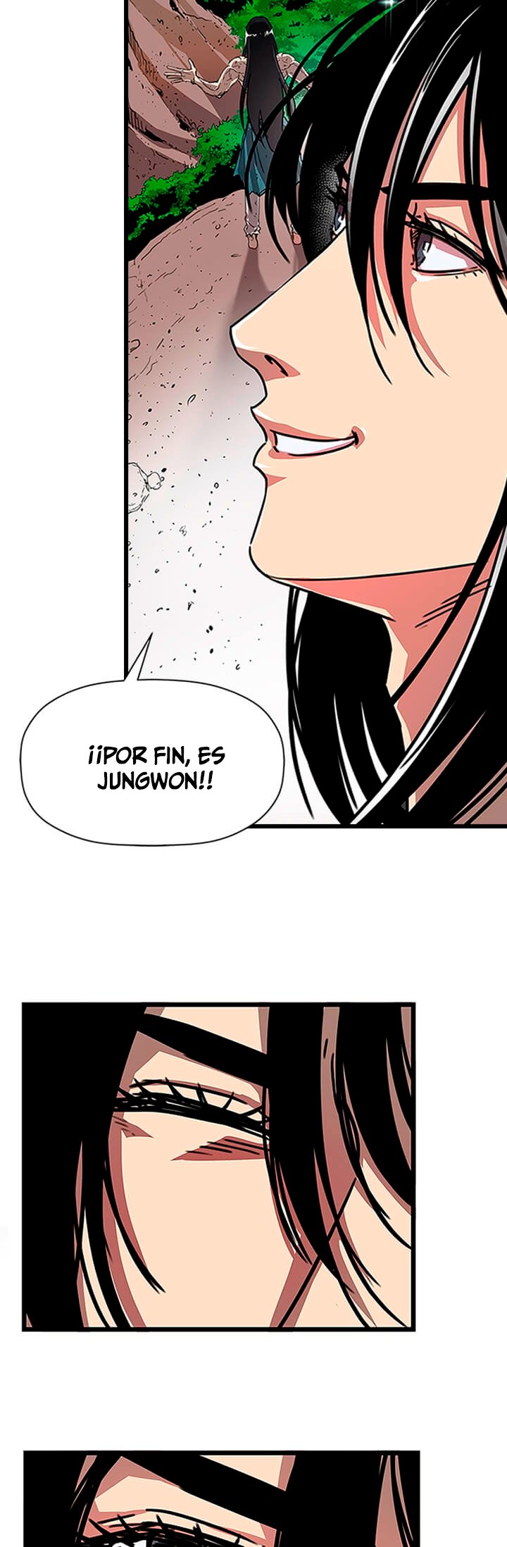 Read The Return of the Bachelor ES Manga Online
