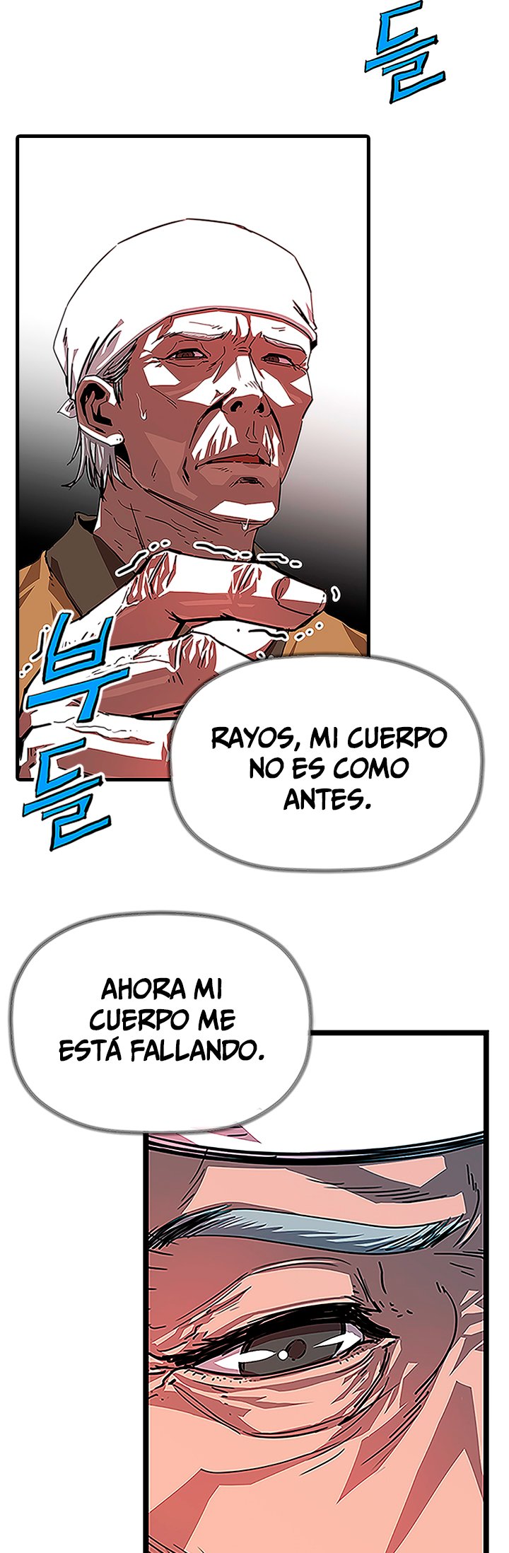Read The Return of the Bachelor ES Manga Online
