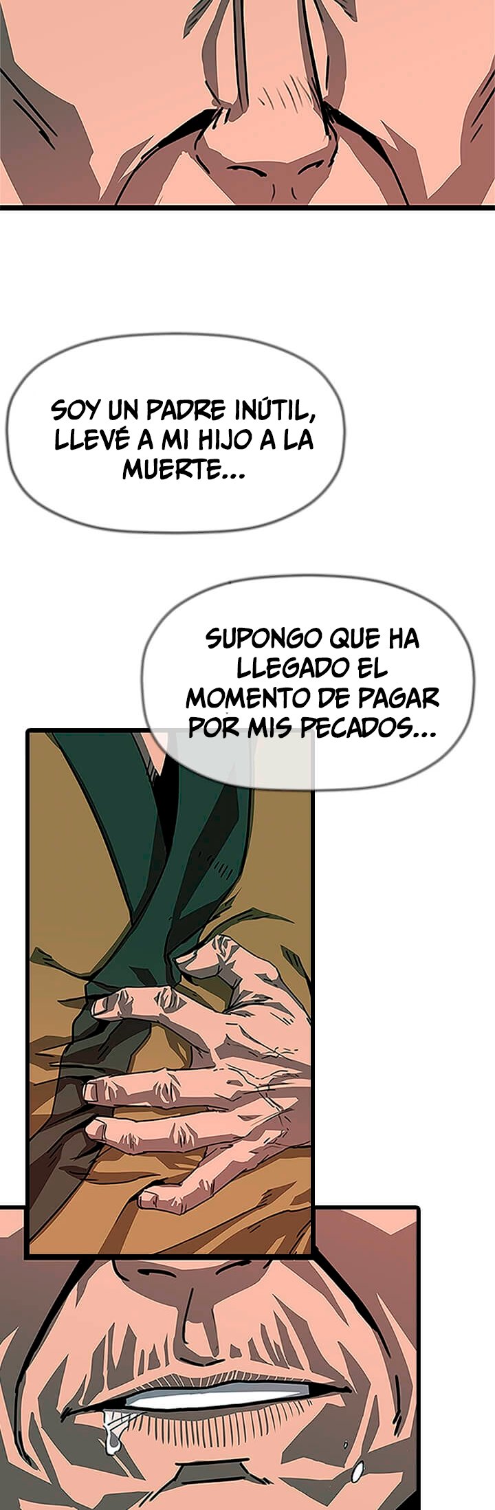 Read The Return of the Bachelor ES Manga Online