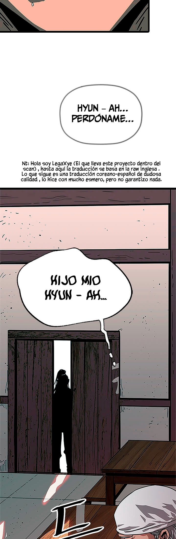 Read The Return of the Bachelor ES Manga Online