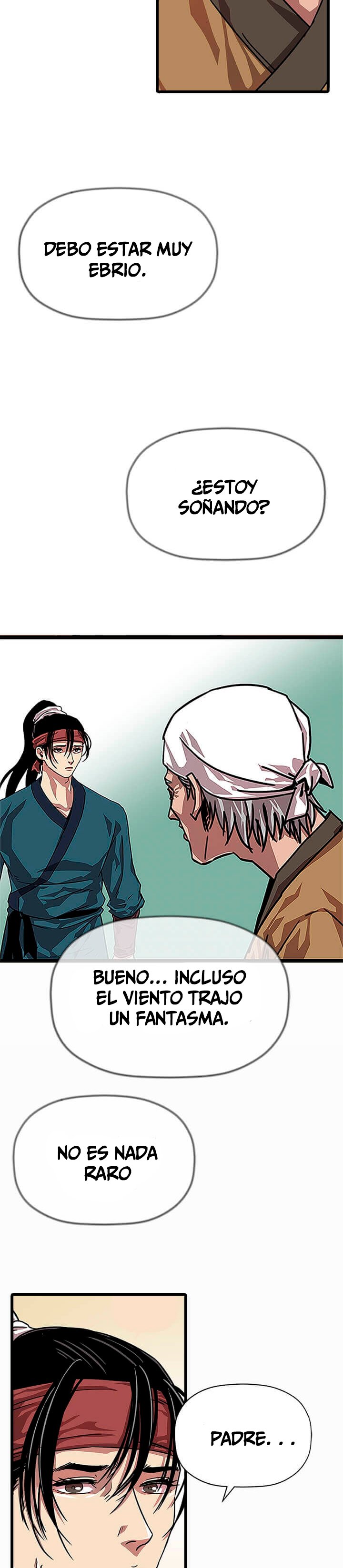 Read The Return of the Bachelor ES Manga Online