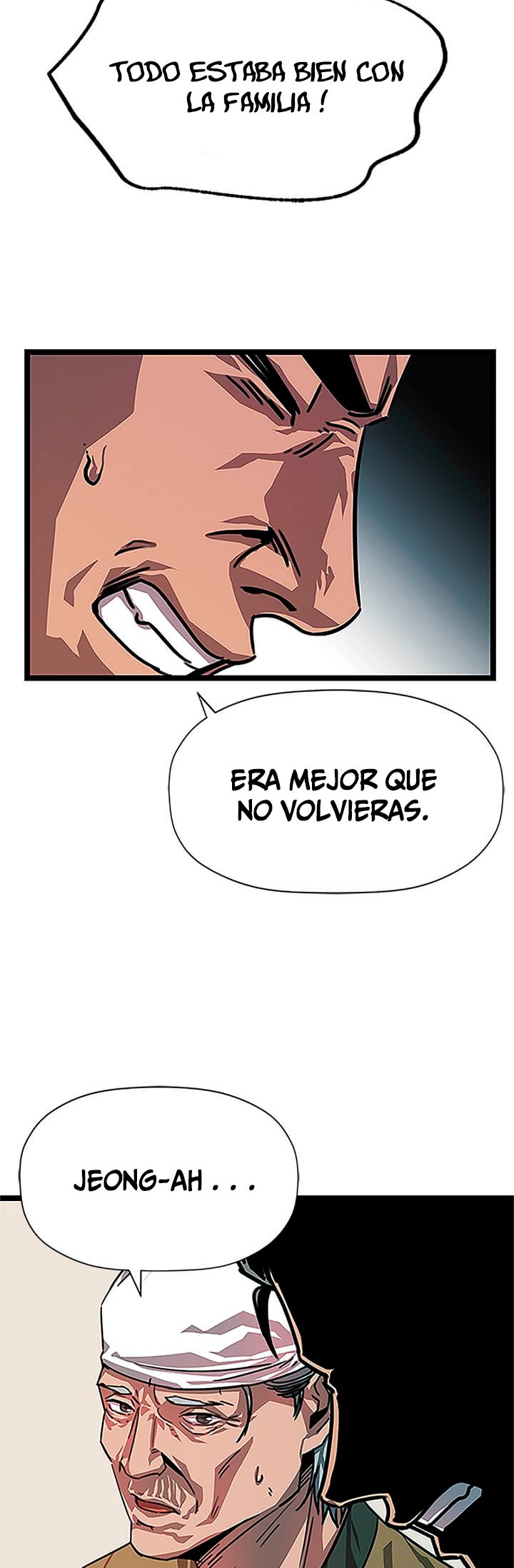 Read The Return of the Bachelor ES Manga Online