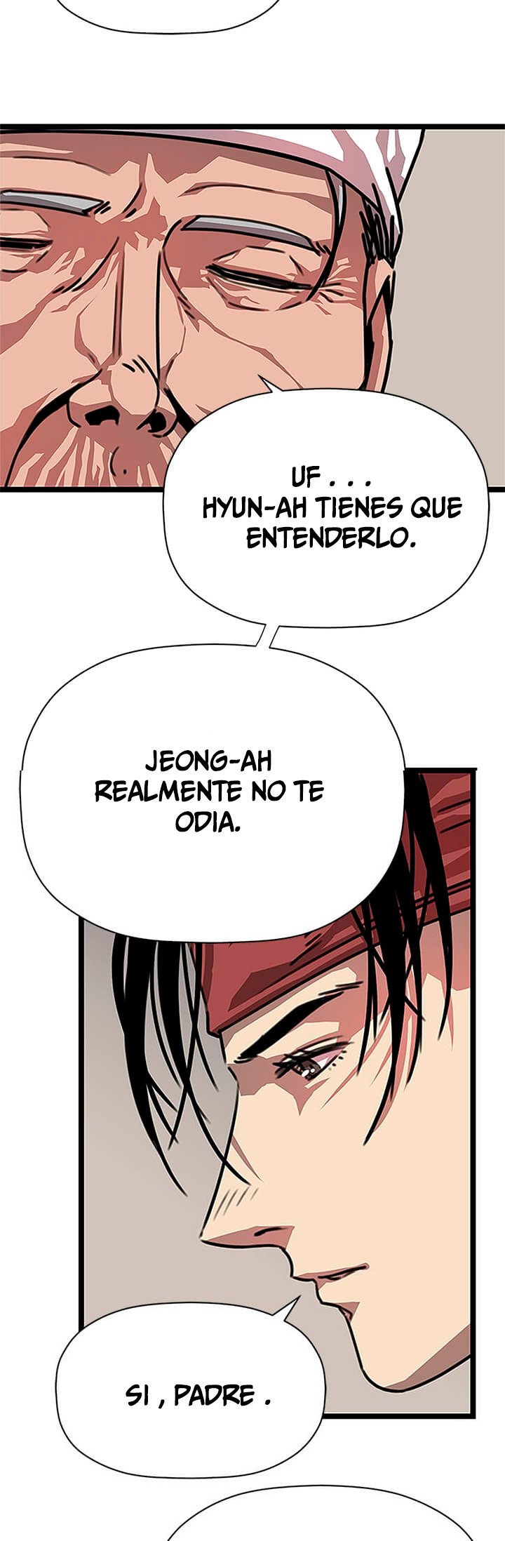 Read The Return of the Bachelor ES Manga Online