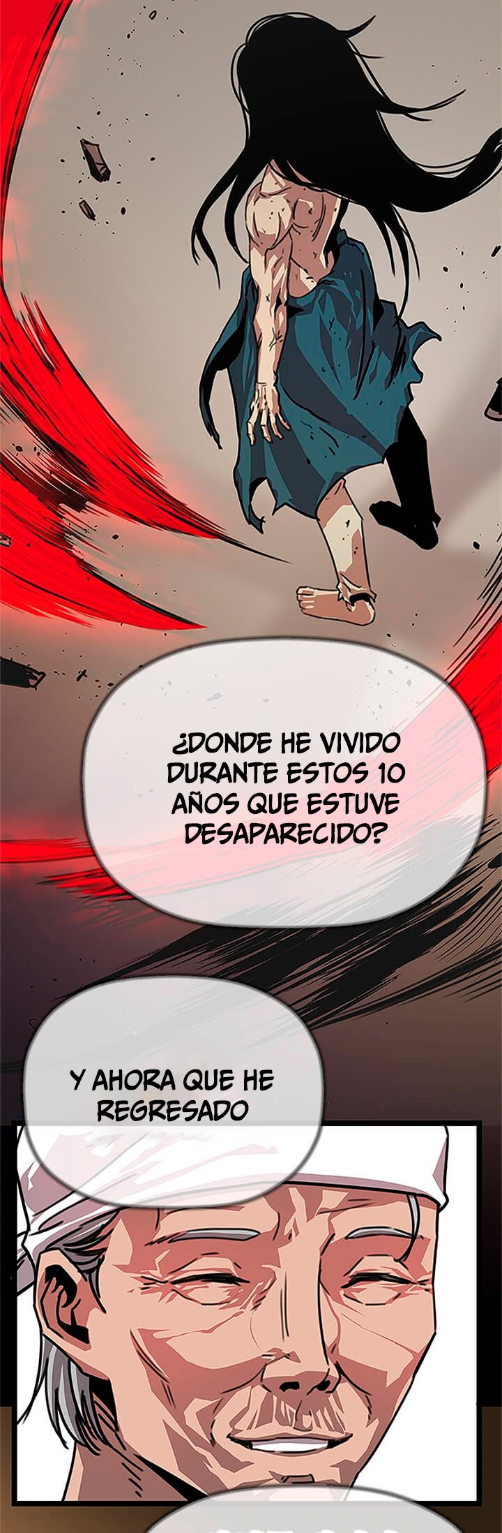 Read The Return of the Bachelor ES Manga Online