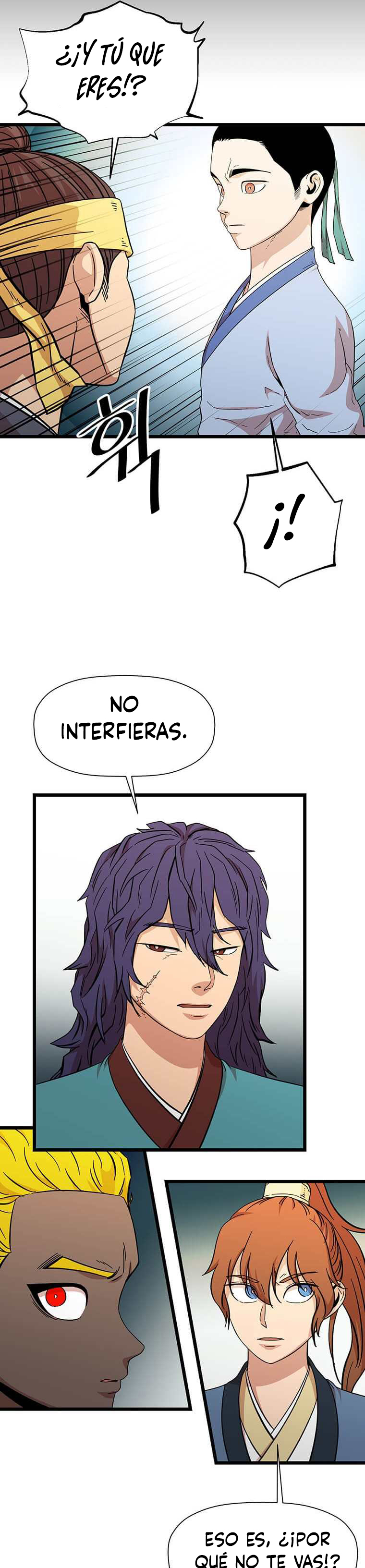 Read The Return of the Bachelor ES Manga Online