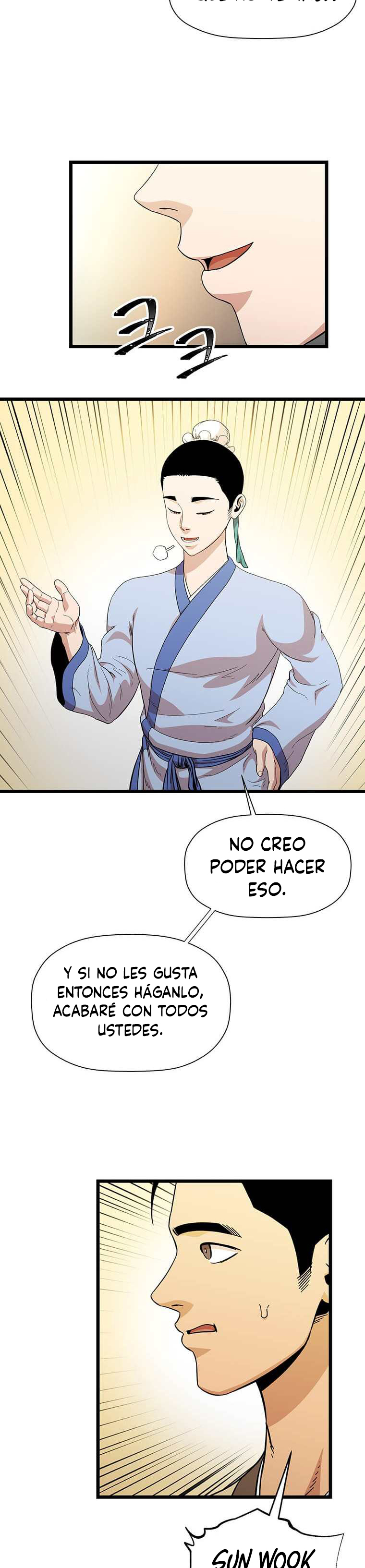 Read The Return of the Bachelor ES Manga Online