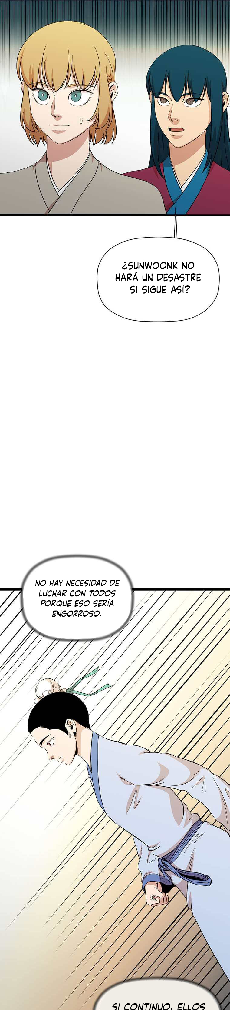 Read The Return of the Bachelor ES Manga Online