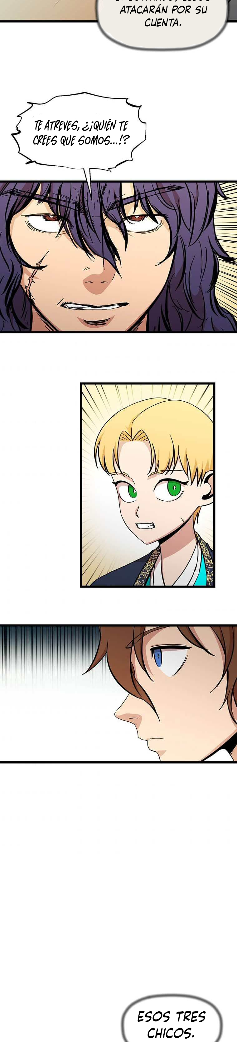 Read The Return of the Bachelor ES Manga Online