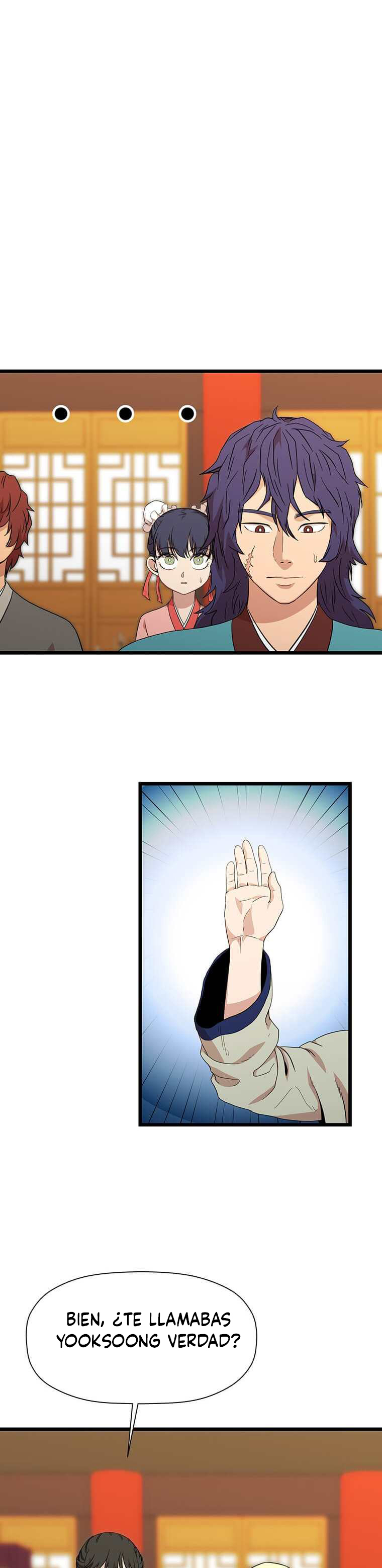 Read The Return of the Bachelor ES Manga Online