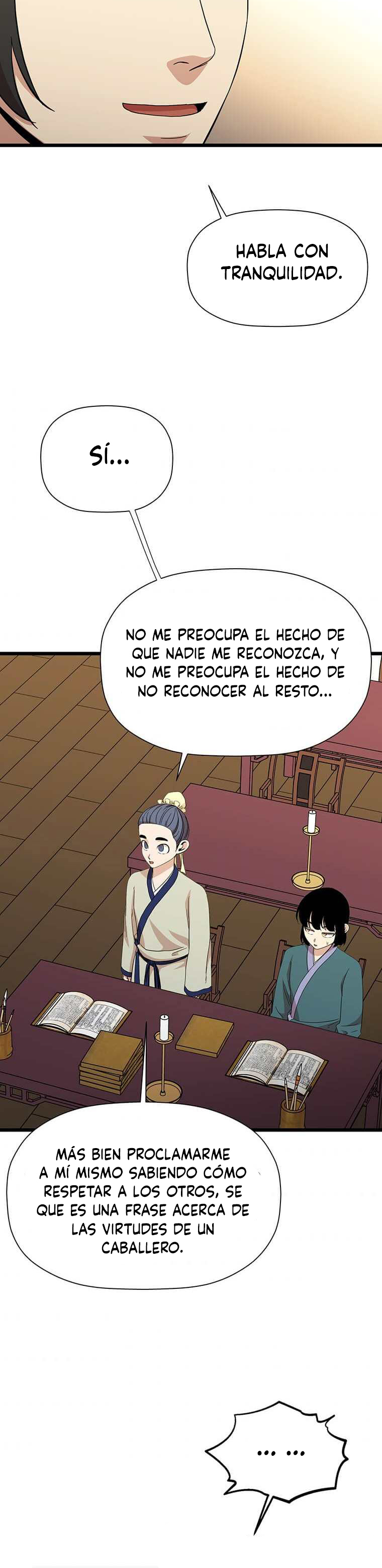 Read The Return of the Bachelor ES Manga Online