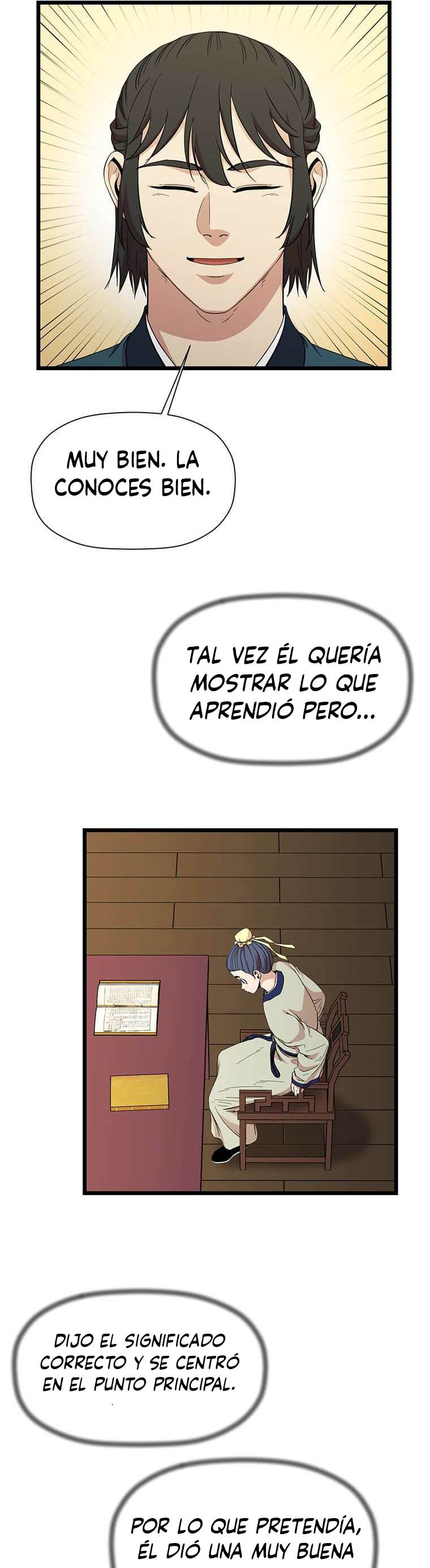 Read The Return of the Bachelor ES Manga Online