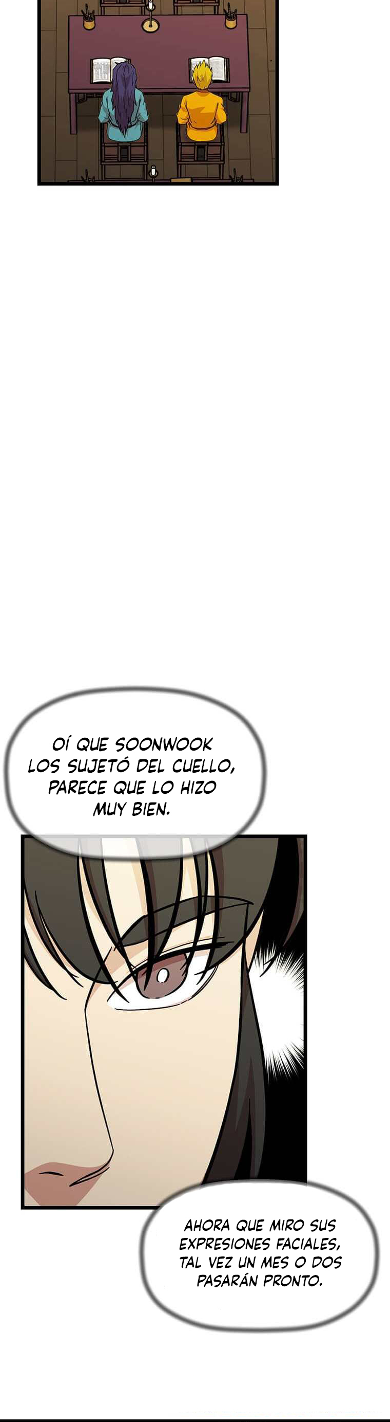 Read The Return of the Bachelor ES Manga Online