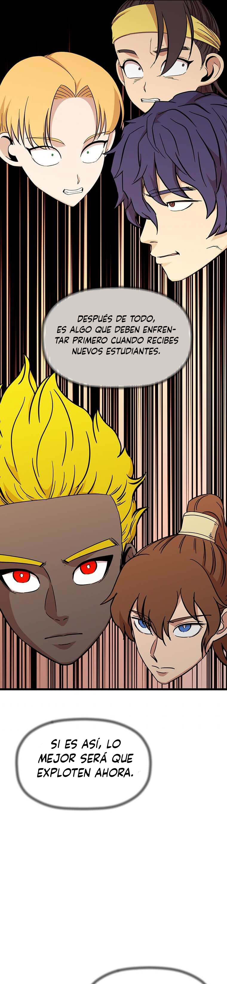 Read The Return of the Bachelor ES Manga Online