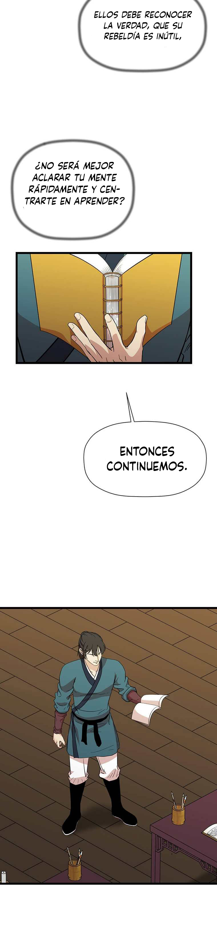 Read The Return of the Bachelor ES Manga Online