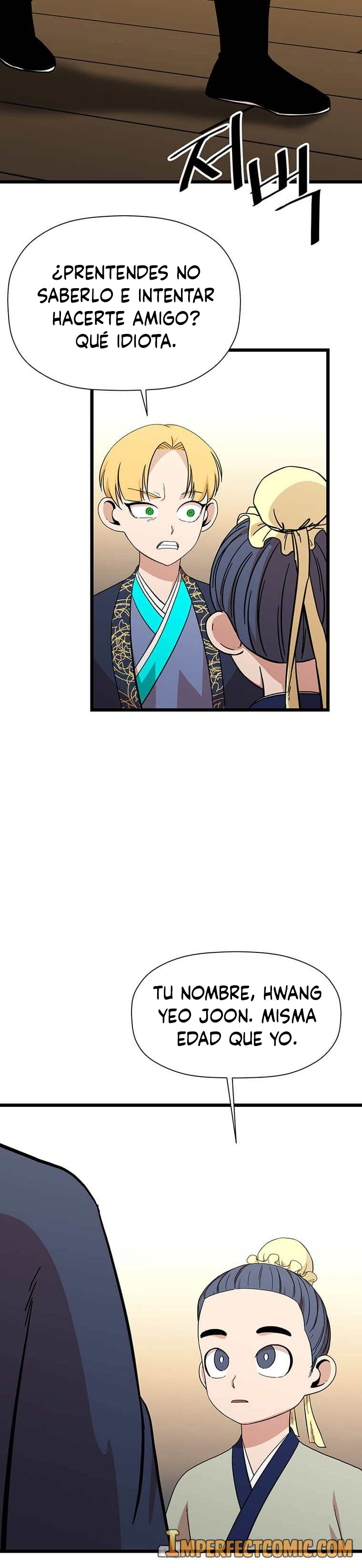 Read The Return of the Bachelor ES Manga Online