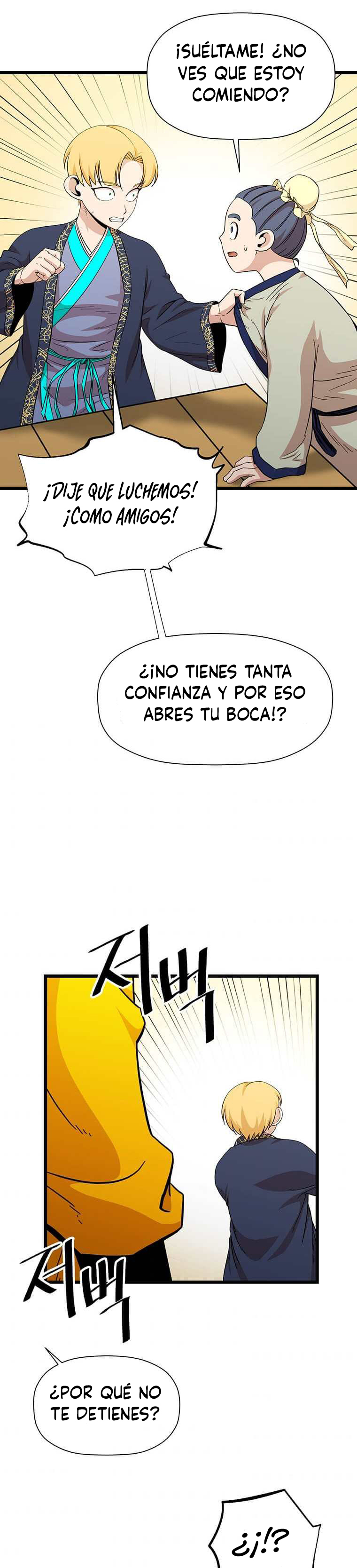 Read The Return of the Bachelor ES Manga Online