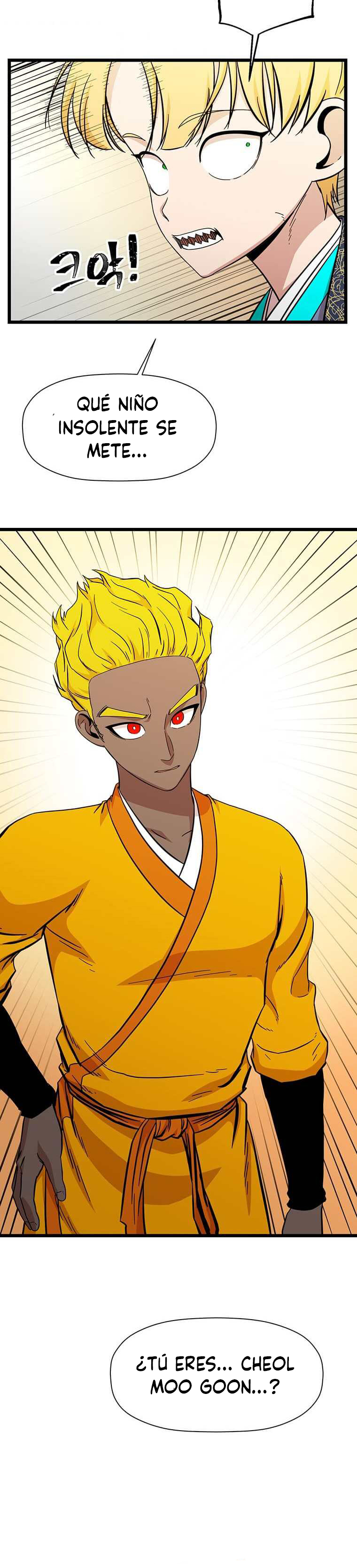 Read The Return of the Bachelor ES Manga Online